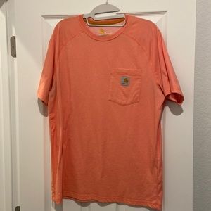 Carhartt tee shirt